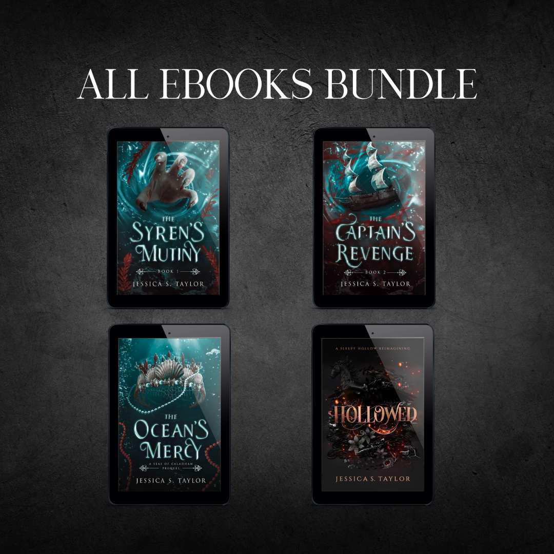 All eBook Bundle