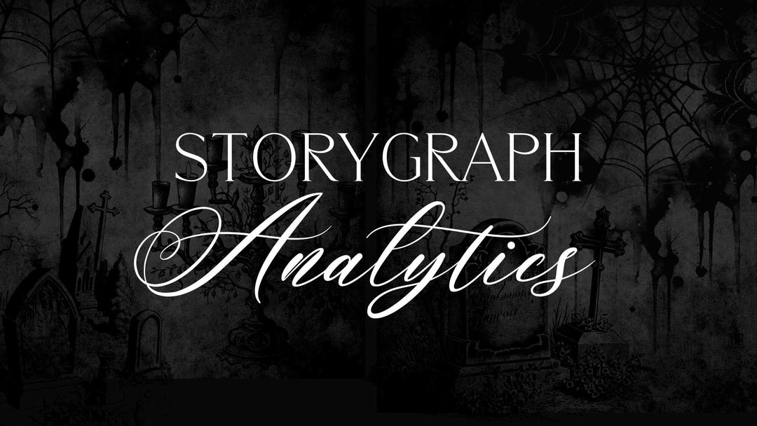 Analytics: Storygraph Giveaway Breakdown