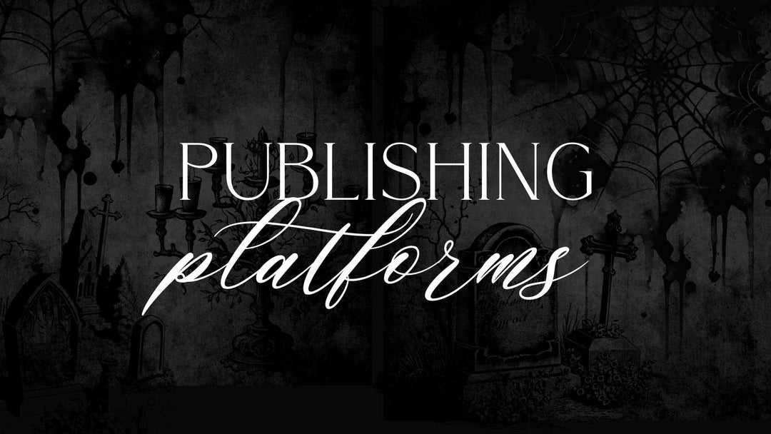 Self-Publishing Platforms: Understanding Your Options as a Self-Published Author