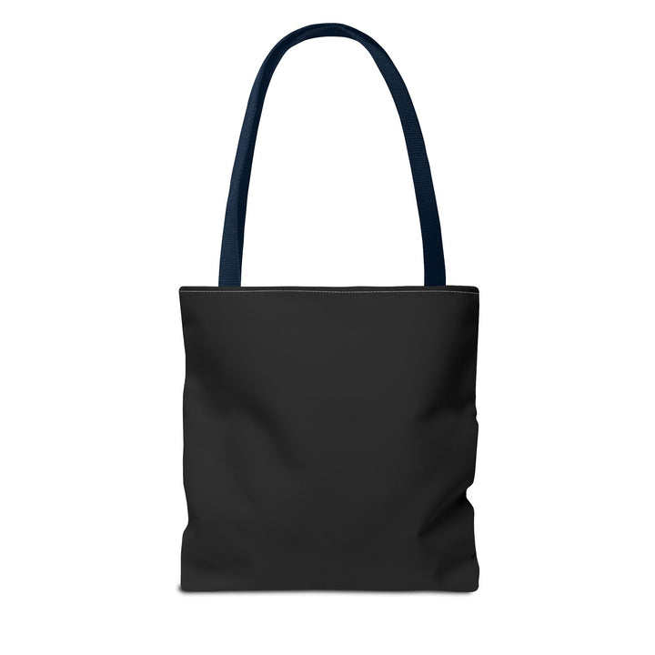 Burn Brighter Tote Bag (AOP)