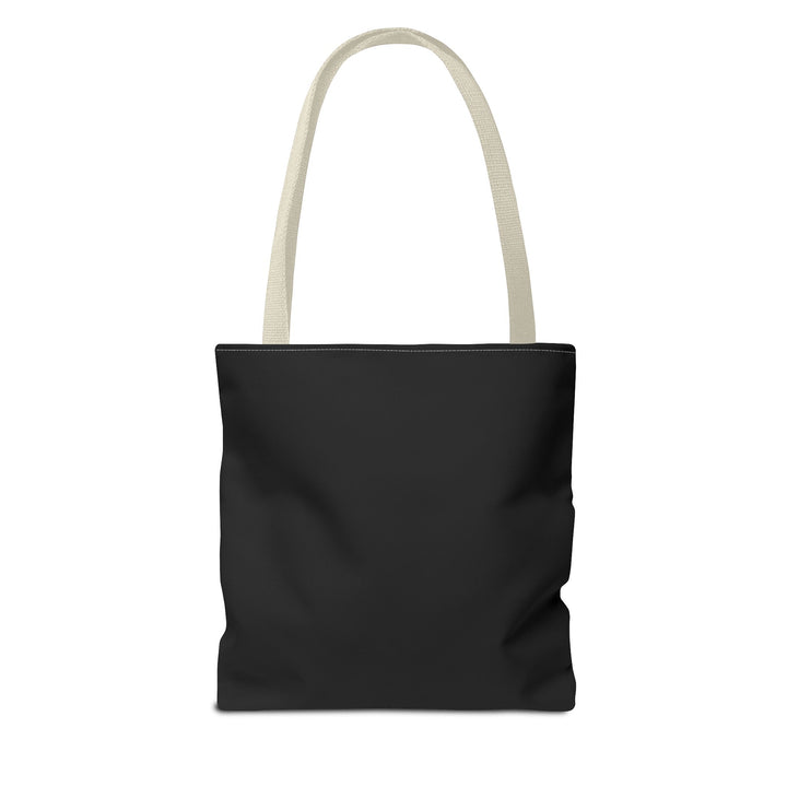 Burn Brighter Tote Bag (AOP)