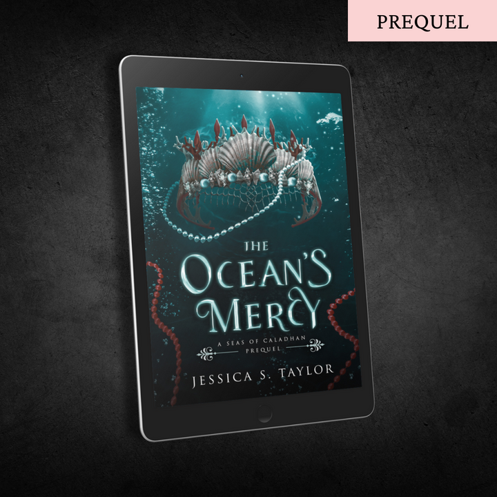 The Ocean's Mercy eBook
