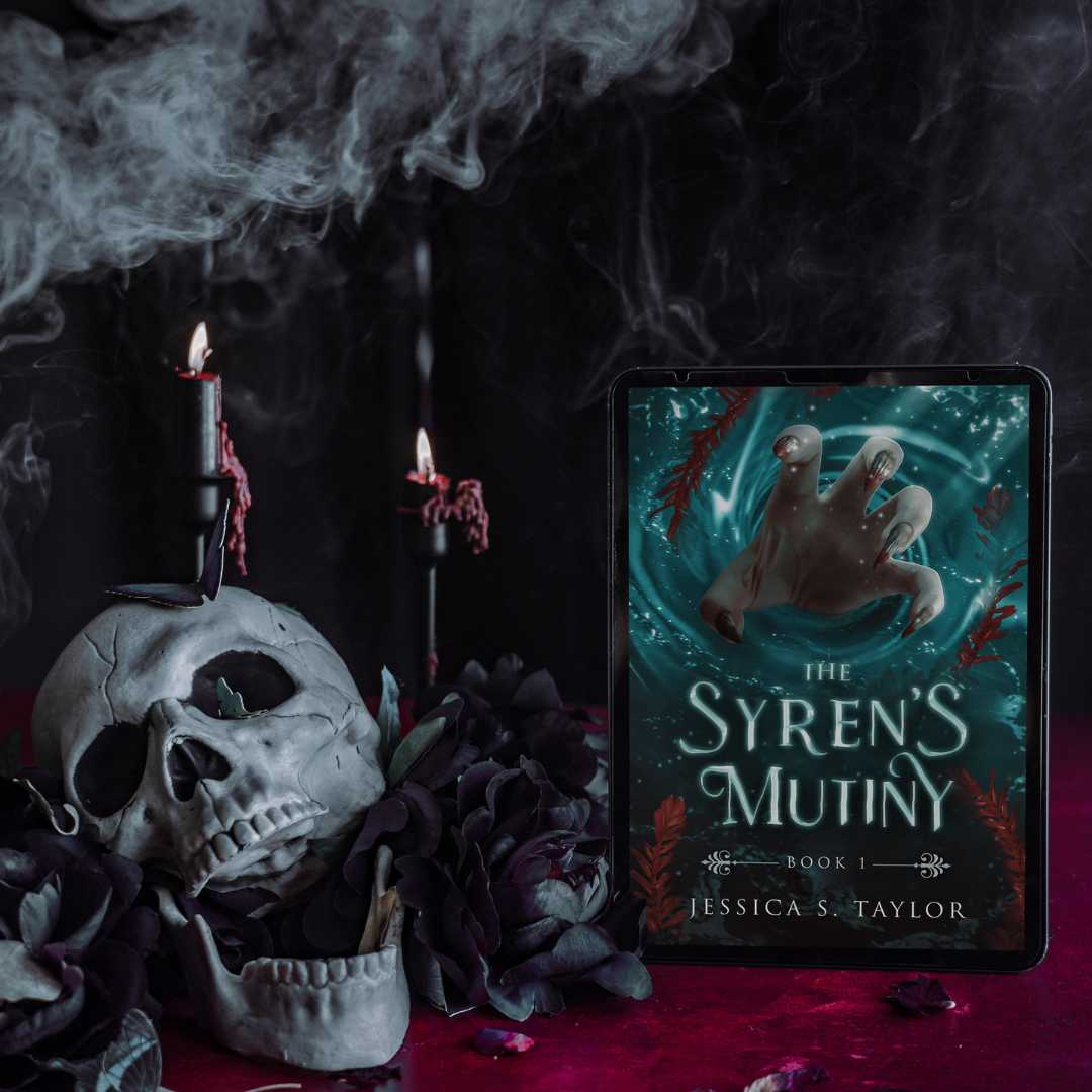 The Syren's Mutiny eBook