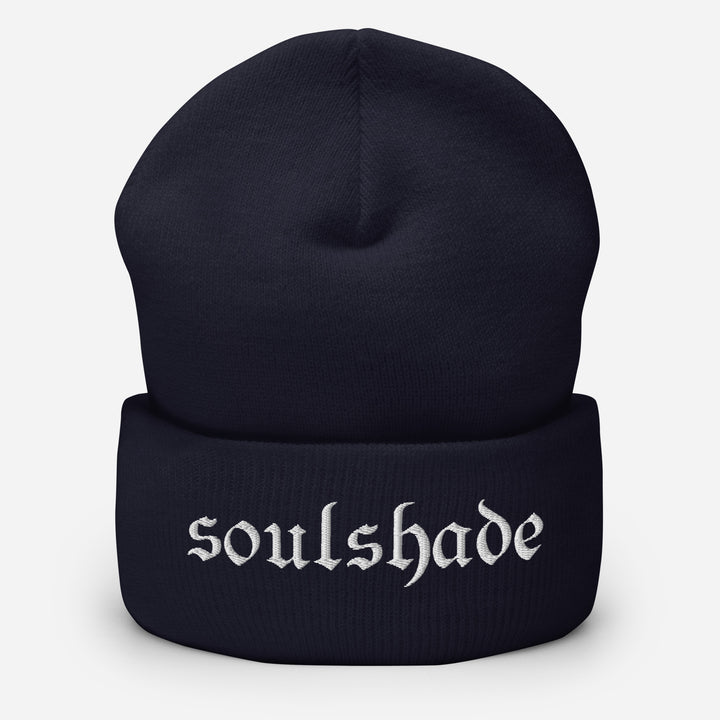 Soulshade Cuffed Beanie