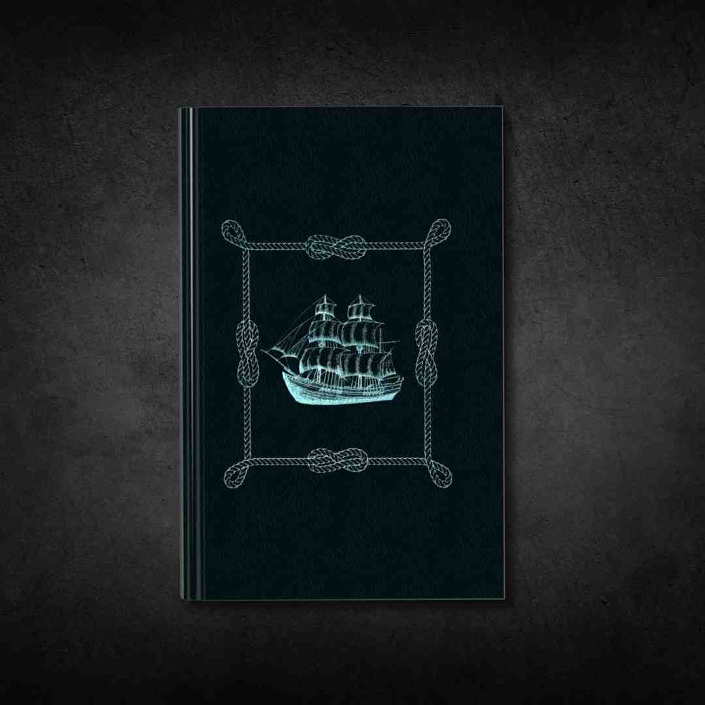 The Captain's Revenge Physical Books - Jessica S. Taylor