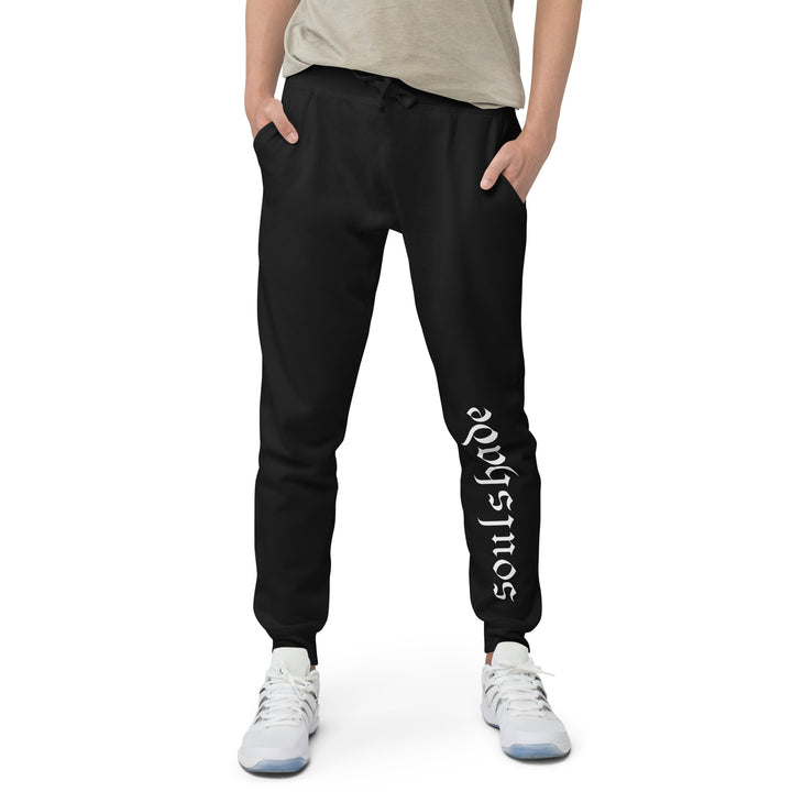 Soulshade Unisex Joggers