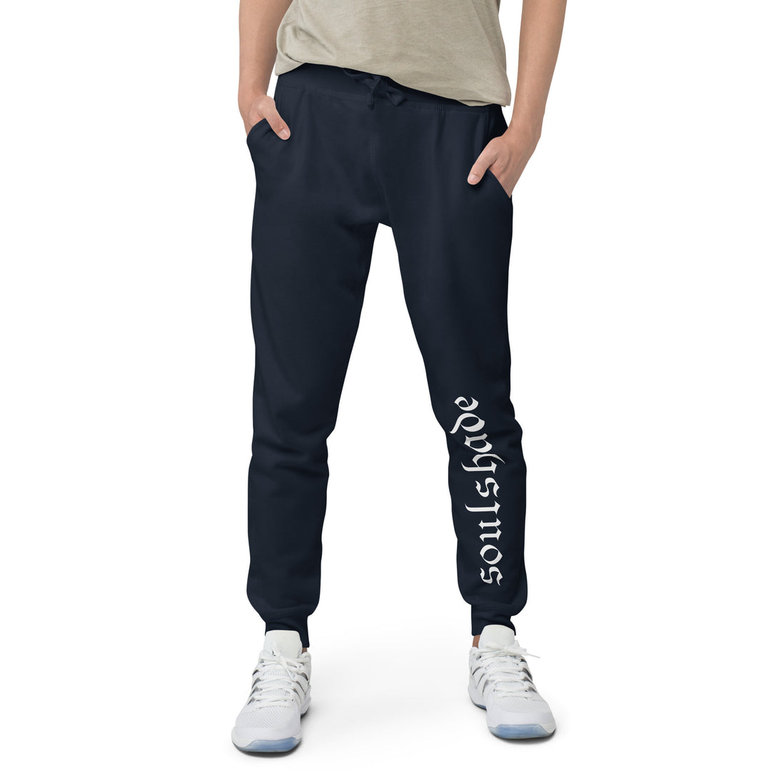 Soulshade Unisex Joggers