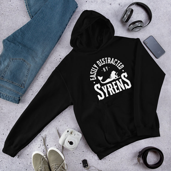 Syrens Unisex Hoodie