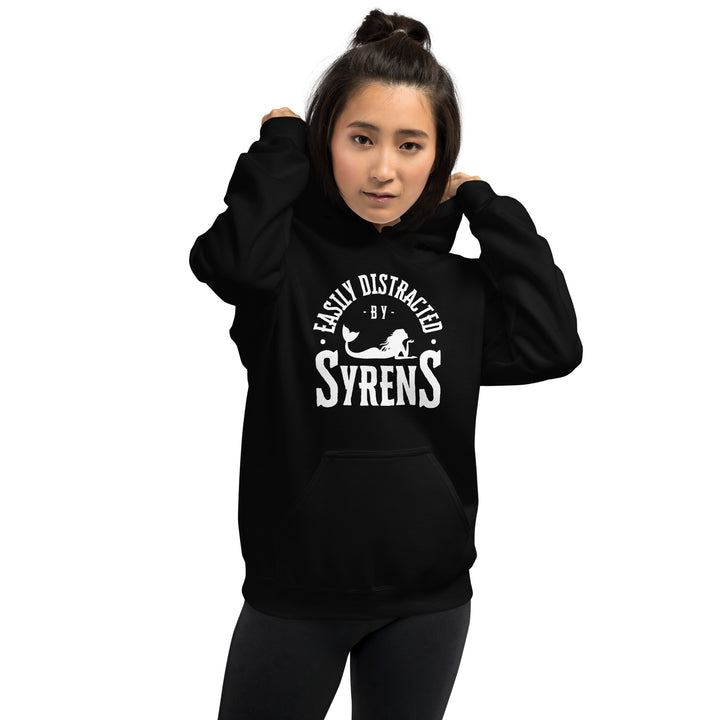 Syrens Unisex Hoodie