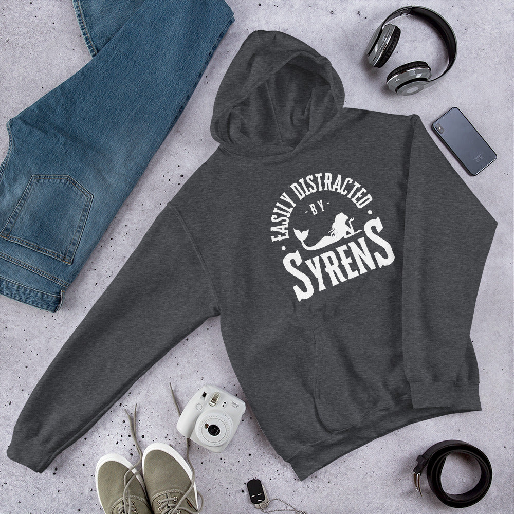 Syrens Unisex Hoodie