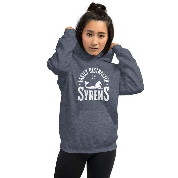 Syrens Unisex Hoodie