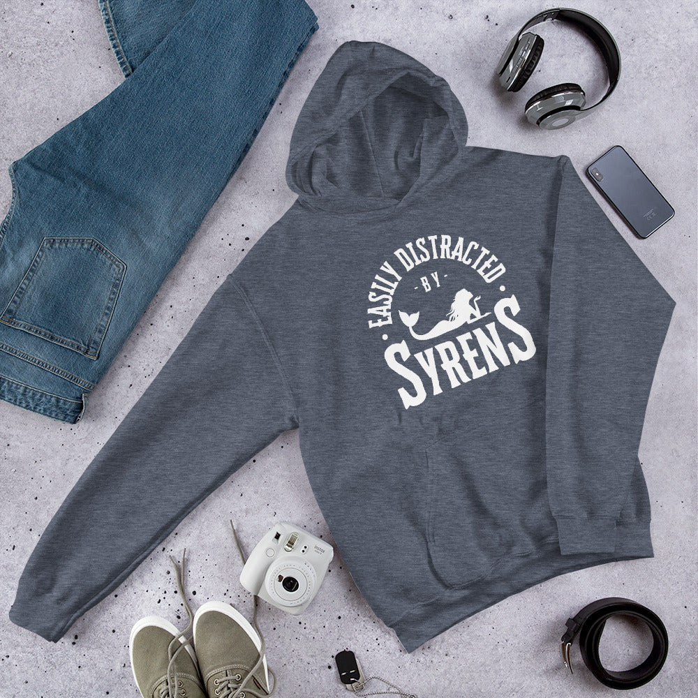 Syrens Unisex Hoodie