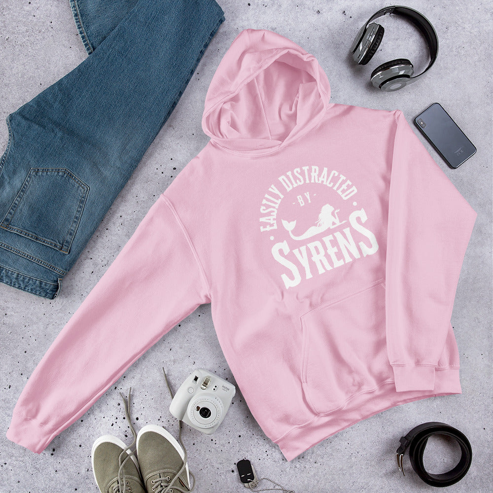 Syrens Unisex Hoodie