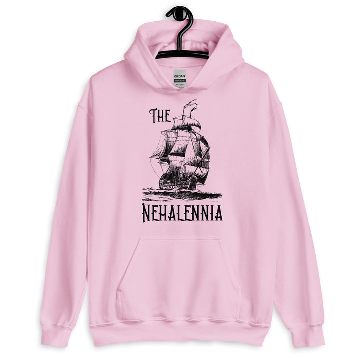 The Nehalennia Unisex Heavy Blend Hoodie | Gildan