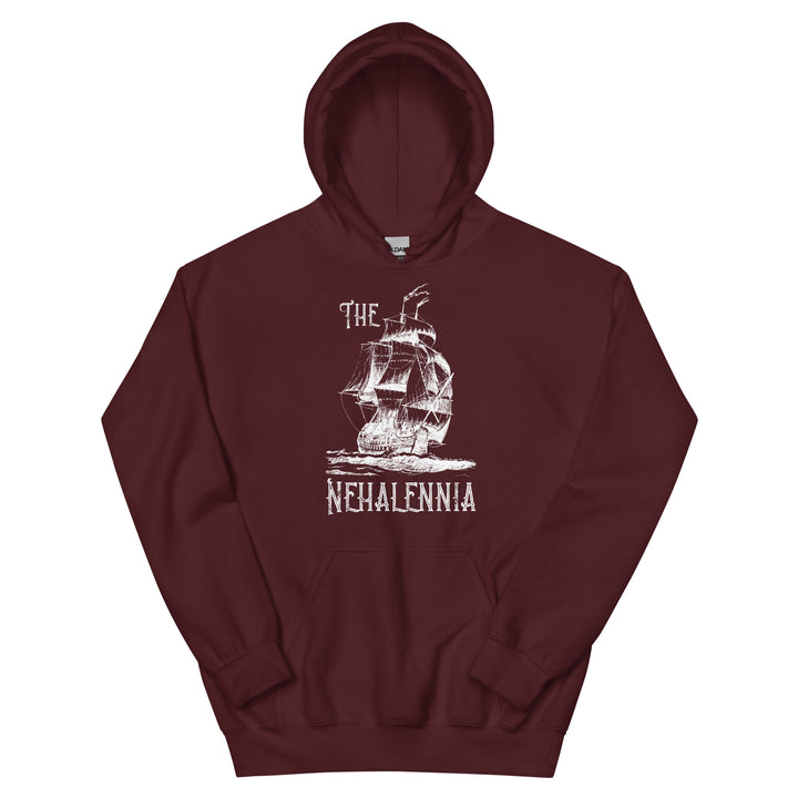 The Nehalennia Unisex Heavy Blend Hoodie | Gildan