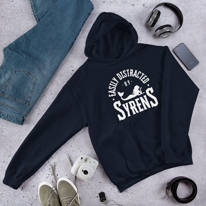 Syrens Unisex Hoodie