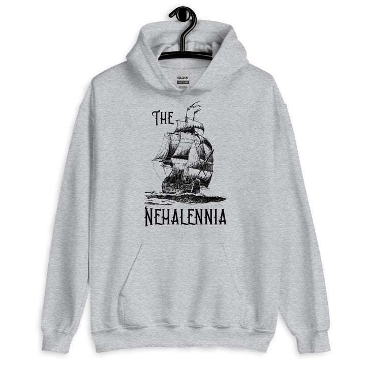 The Nehalennia Unisex Heavy Blend Hoodie | Gildan