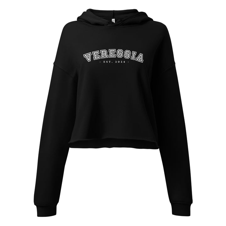 Veressia Crop Hoodie