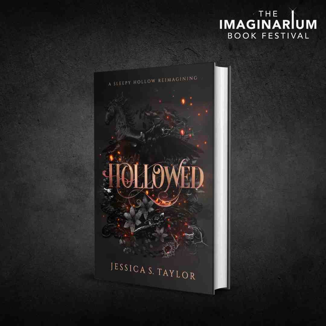 Imaginarium | Hollowed - Jessica S. Taylor