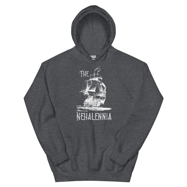 The Nehalennia | Unisex Hoodie - Jessica S. Taylor