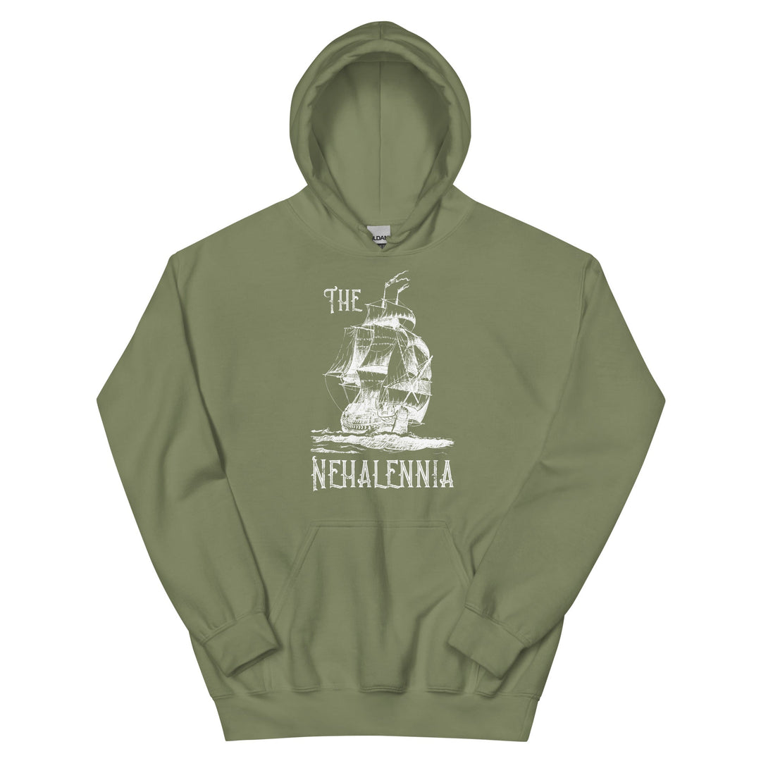 The Nehalennia | Unisex Hoodie - Jessica S. Taylor