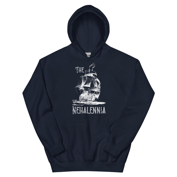 The Nehalennia | Unisex Hoodie - Jessica S. Taylor