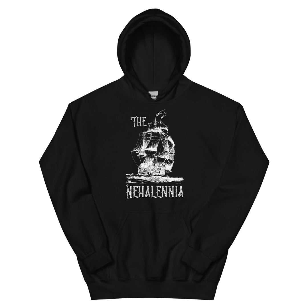 The Nehalennia | Unisex Hoodie - Jessica S. Taylor