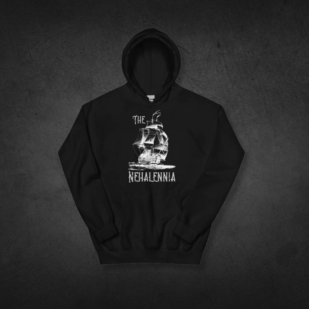 The Nehalennia | Unisex Hoodie - Jessica S. Taylor